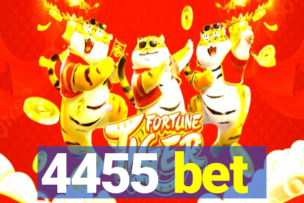 4455 bet